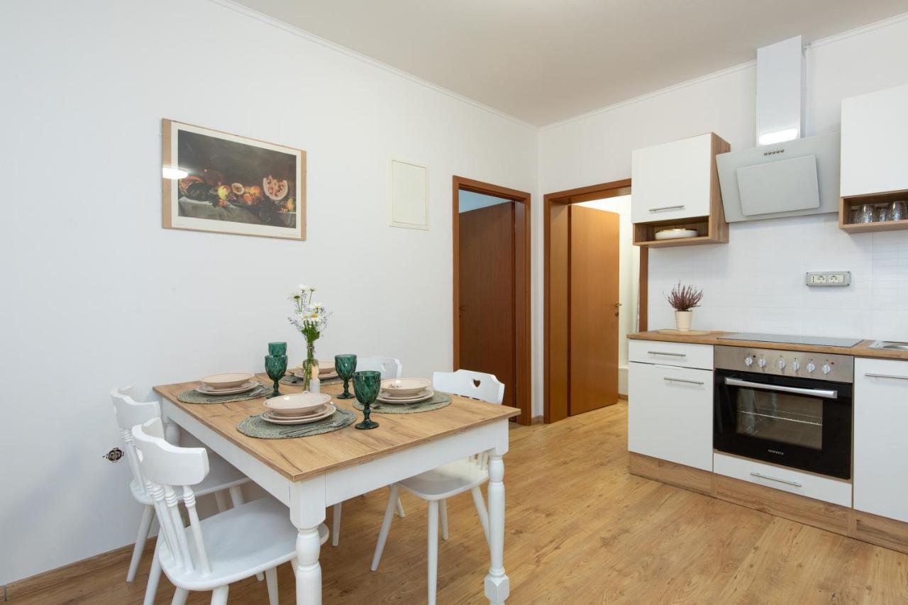 Double Oak Apartment Rijeka Exterior photo