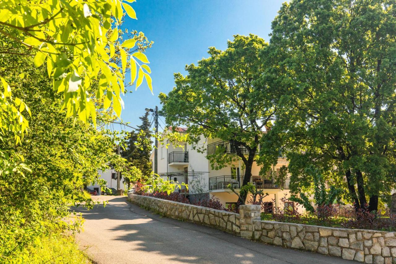 Double Oak Apartment Rijeka Exterior photo