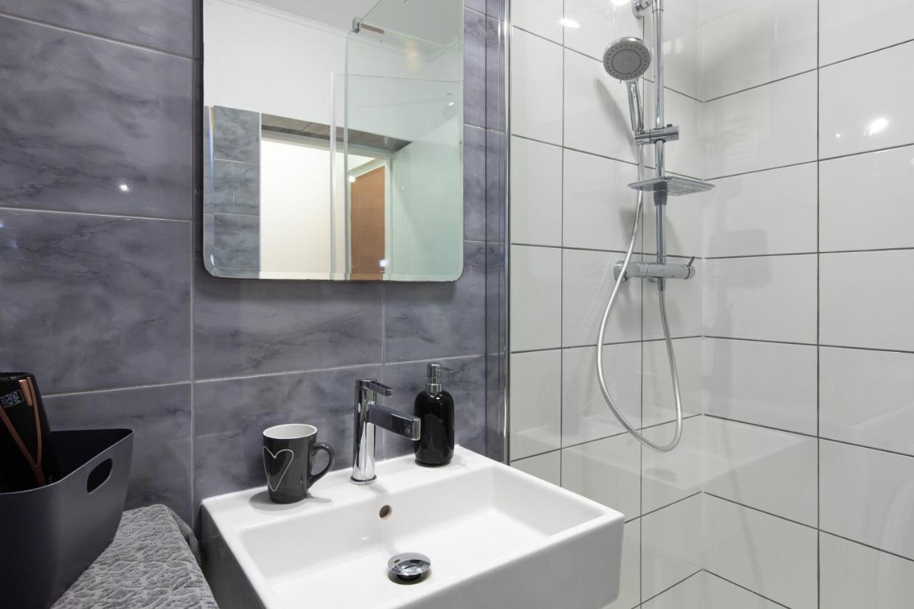 Double Oak Apartment Rijeka Exterior photo