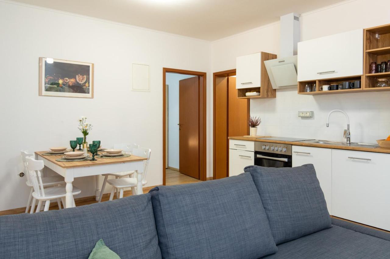Double Oak Apartment Rijeka Exterior photo