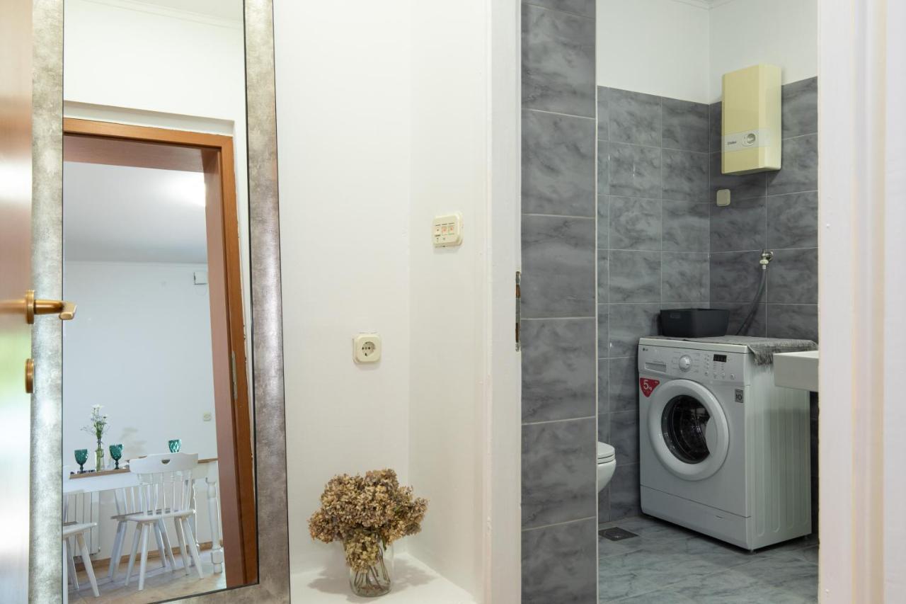 Double Oak Apartment Rijeka Exterior photo