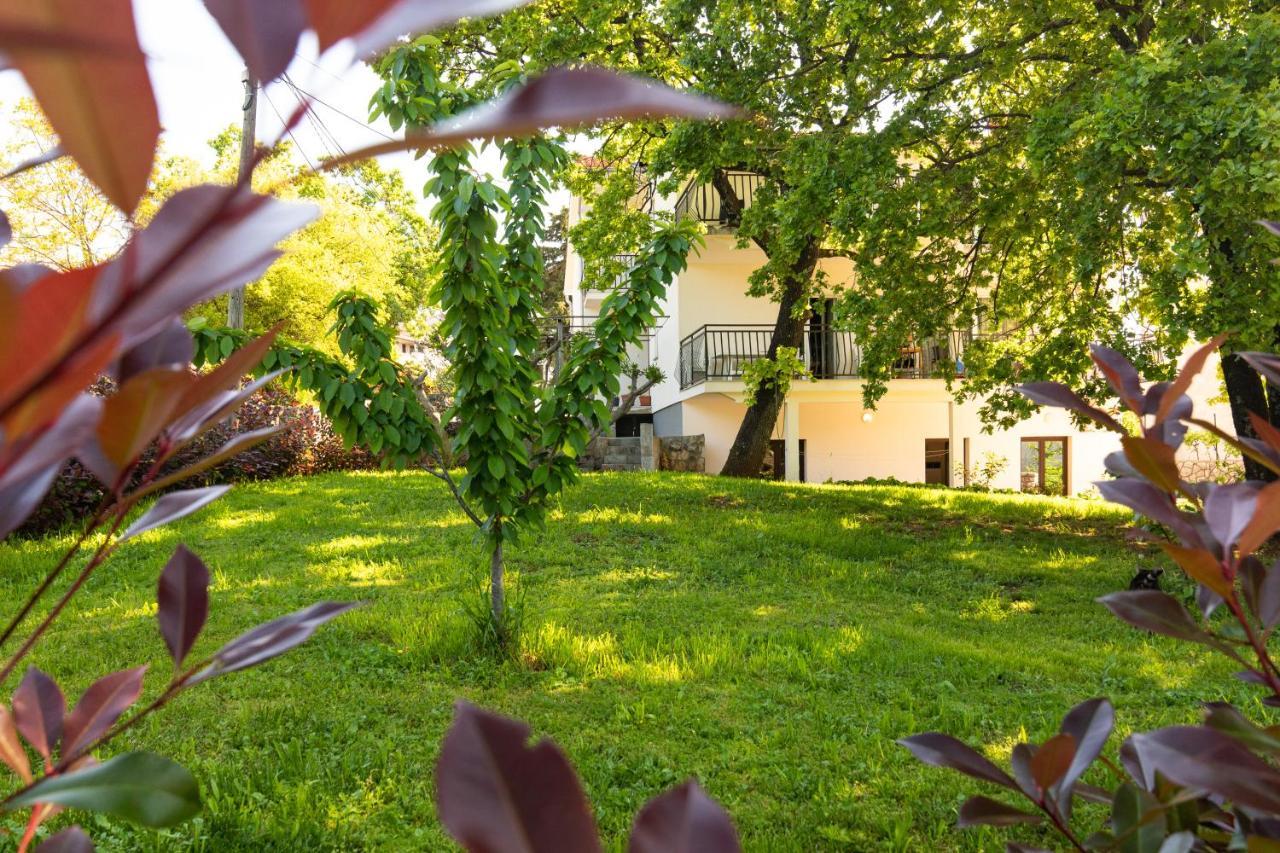 Double Oak Apartment Rijeka Exterior photo