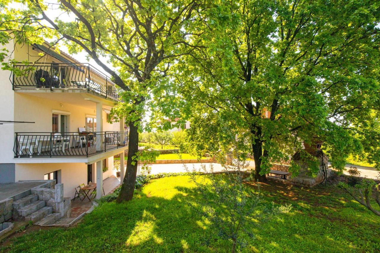Double Oak Apartment Rijeka Exterior photo